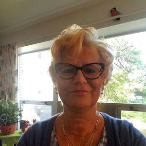 Meet your Posher, Robin